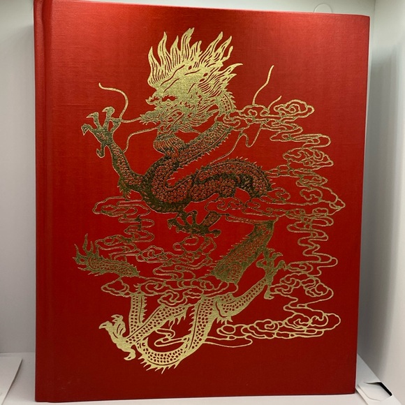 Journey Into China National Geographic Society Hardcover Book - Picture 1 of 8
